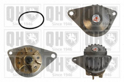 QUINTON HAZELL qcp2492 -  Водяной насос
